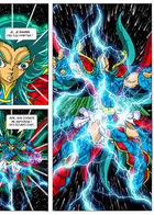 Saint Seiya Ultimate : Chapitre 33 page 40