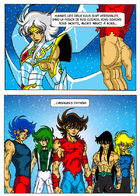 Saint Seiya Ultimate : Chapitre 33 page 45