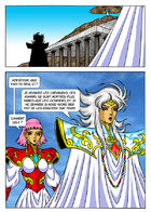 Saint Seiya Ultimate : Chapter 33 page 48