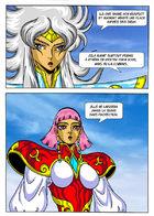 Saint Seiya Ultimate : Chapter 33 page 49