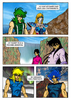 Saint Seiya Ultimate : Chapitre 33 page 50