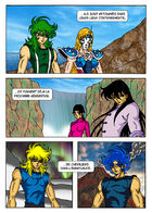 Saint Seiya Ultimate : Chapter 33 page 50