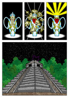 Saint Seiya Ultimate : Chapitre 33 page 53
