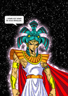 Saint Seiya Ultimate : Chapitre 33 page 54