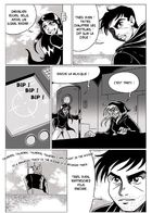 Saint Seiya : Drake Chapter : Chapter 12 page 2