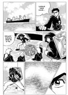 Saint Seiya : Drake Chapter : Chapter 12 page 3