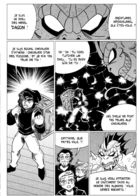 Saint Seiya : Drake Chapter : Chapitre 12 page 5