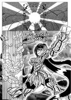 Saint Seiya : Drake Chapter : Chapitre 12 page 6