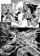 Saint Seiya : Drake Chapter : Chapter 12 page 8