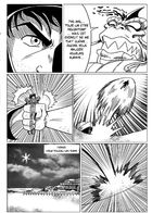 Saint Seiya : Drake Chapter : Chapter 12 page 9