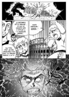 Saint Seiya : Drake Chapter : Chapter 12 page 13