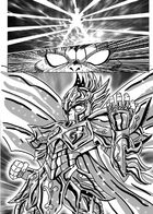 Saint Seiya : Drake Chapter : Chapter 12 page 14