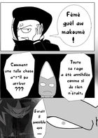 Wouestopolis : Chapitre 9 page 17