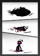 Undertale AU | His hope : Chapitre 1 page 6