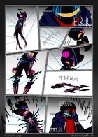 Undertale AU | His hope : Chapitre 2 page 6