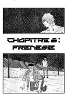 knockout : Chapitre 6 page 1