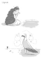 Pigeon saga : Глава 1 страница 61