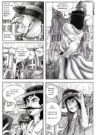 Finn Raziel : Chapitre 1 page 4