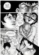 Finn Raziel : Chapitre 1 page 8