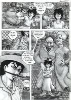 Finn Raziel : Chapitre 1 page 9