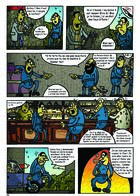 Les branquignoles: tome 1 : Chapitre 1 page 11