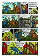 Les branquignoles: tome 1 : Chapitre 1 page 12