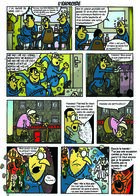 Les branquignoles: tome 1 : Chapitre 1 page 13