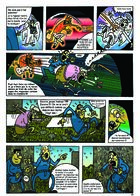 Les branquignoles: tome 1 : Chapitre 1 page 14