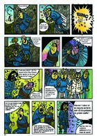 Les branquignoles: tome 1 : Chapitre 1 page 15