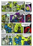 Les branquignoles: tome 1 : Chapitre 1 page 16