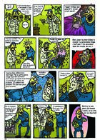 Les branquignoles: tome 1 : Chapitre 1 page 17