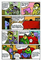 Les branquignoles: tome 1 : Chapitre 1 page 20