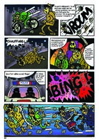 Les branquignoles: tome 1 : Chapitre 1 page 23