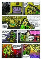 Les branquignoles: tome 1 : Chapitre 1 page 24