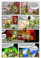 Les branquignoles: tome 1 : Chapitre 1 page 26