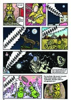 Les branquignoles: tome 1 : Chapitre 1 page 27