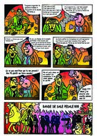 Les branquignoles: tome 1 : Chapitre 1 page 28