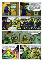 Les branquignoles: tome 1 : Chapitre 1 page 30