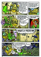 Les branquignoles: tome 1 : Chapitre 1 page 31