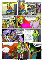 Les branquignoles: tome 1 : Chapitre 1 page 32