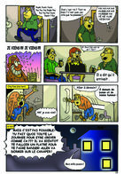 Les branquignoles: tome 1 : Chapitre 1 page 34