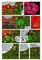 Les branquignoles: tome 1 : Chapitre 1 page 36