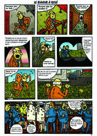 Les branquignoles: tome 1 : Chapitre 1 page 40