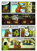 Les branquignoles: tome 1 : Chapitre 1 page 41