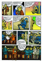 Les branquignoles: tome 1 : Chapitre 1 page 42