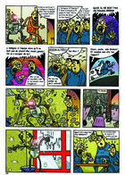 Les branquignoles: tome 1 : Chapitre 1 page 45