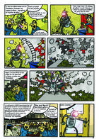 Les branquignoles: tome 1 : Chapitre 1 page 46