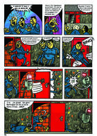 Les branquignoles: tome 1 : Chapitre 1 page 47