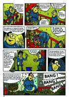 Les branquignoles: tome 1 : Chapitre 1 page 5