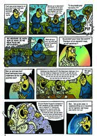 Les branquignoles: tome 1 : Chapitre 1 page 7